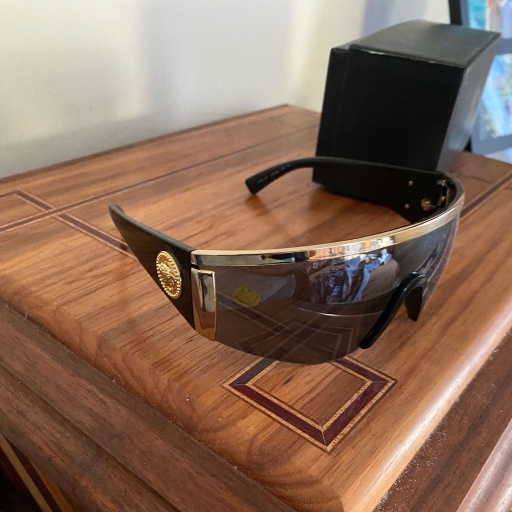 Designer Versace sunglasses